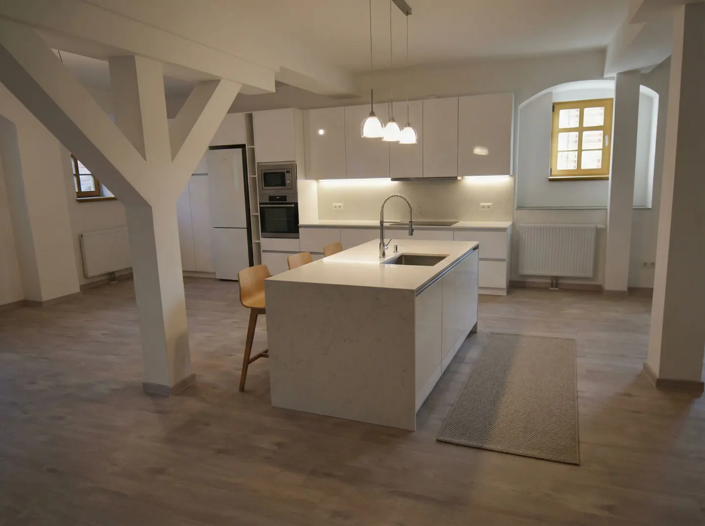 Wohnung Kleine Ulrichstraße in Halle (Saale)
