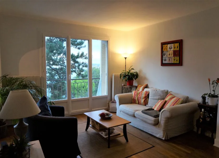 Appartement Boulevard des Castors à Lyon