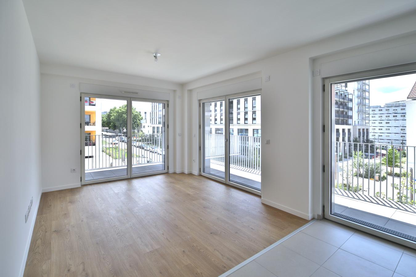 Appartement Allée de Seine à Saint-Denis