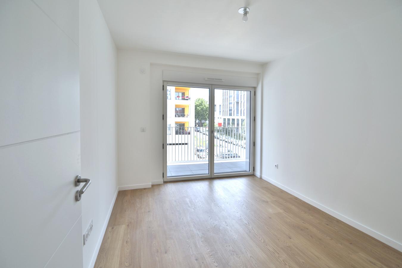 Appartement Allée de Seine à Saint-Denis