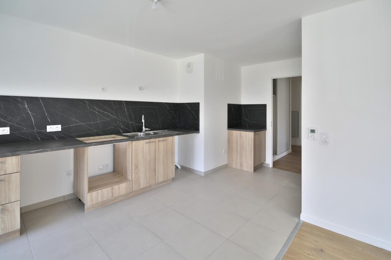 Appartement Allée de Seine à Saint-Denis