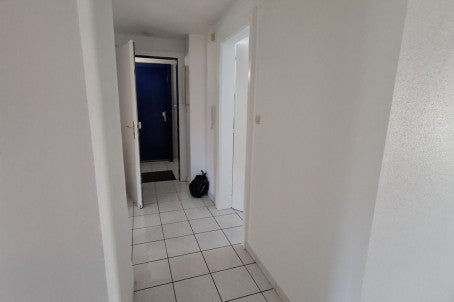 Appartement Rue Charles Appell à Strasbourg