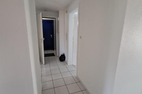Flat Rue Charles Appell in Strasbourg