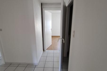 Flat Rue Charles Appell in Strasbourg