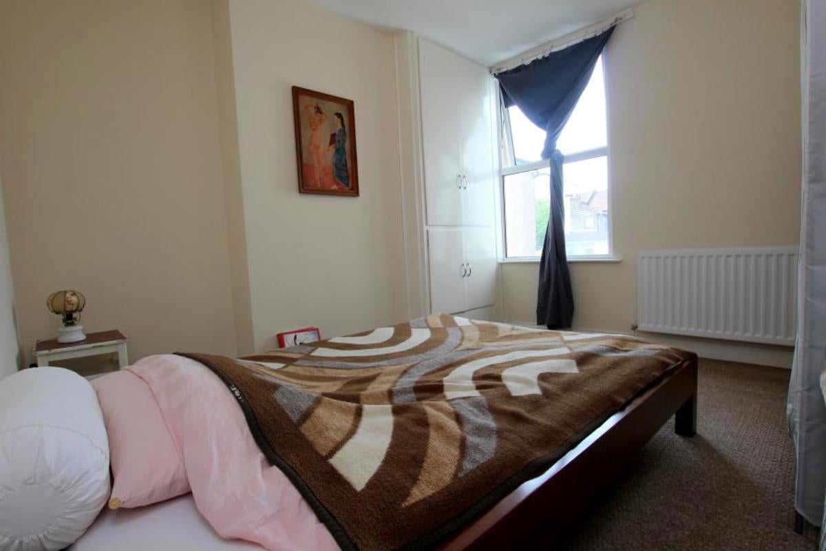 House The Nursery in Bristol