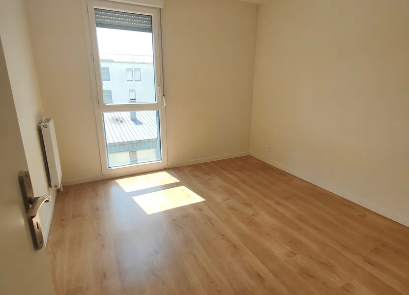 Flat Mail Gambetta in Saint-Michel-sur-Orge