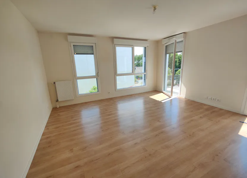 Flat Mail Gambetta in Saint-Michel-sur-Orge