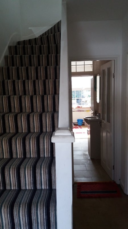 Room Woodbank Road in Greater London