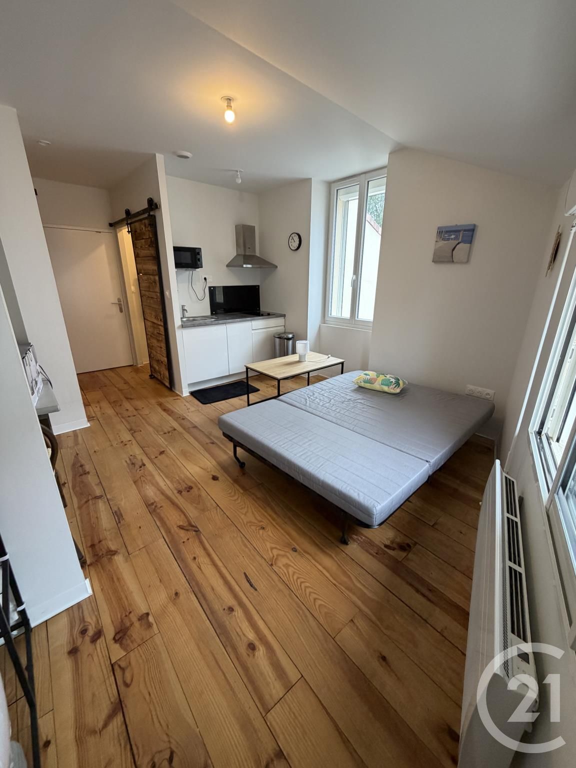Appartement Rue Félix Arnaudin à Ychoux