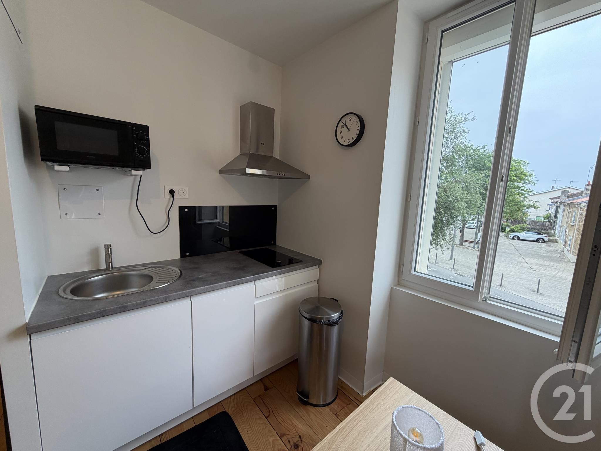 Appartement Rue Félix Arnaudin à Ychoux