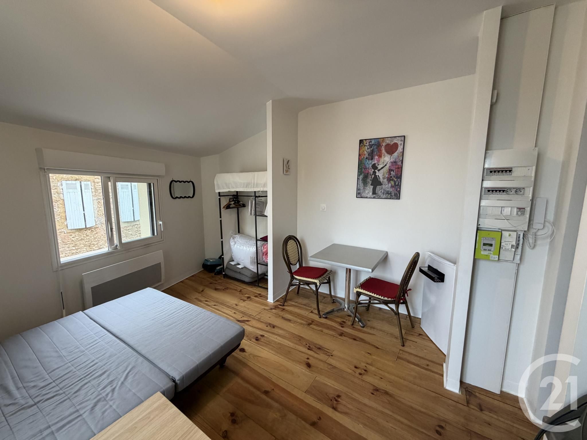 Appartement Rue Félix Arnaudin à Ychoux