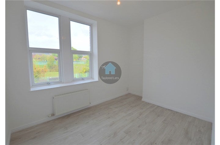 Flat Rawling Road in Gateshead