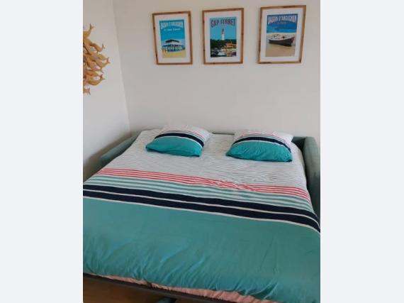 Appartement Rue duffour-dubergier à Bordeaux