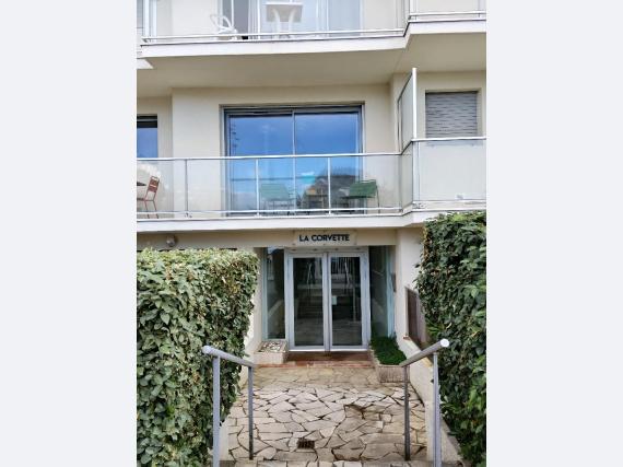 Appartement Rue duffour-dubergier à Bordeaux