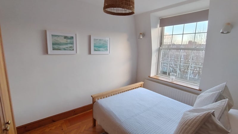 Room Henry Jackson Road in Greater London