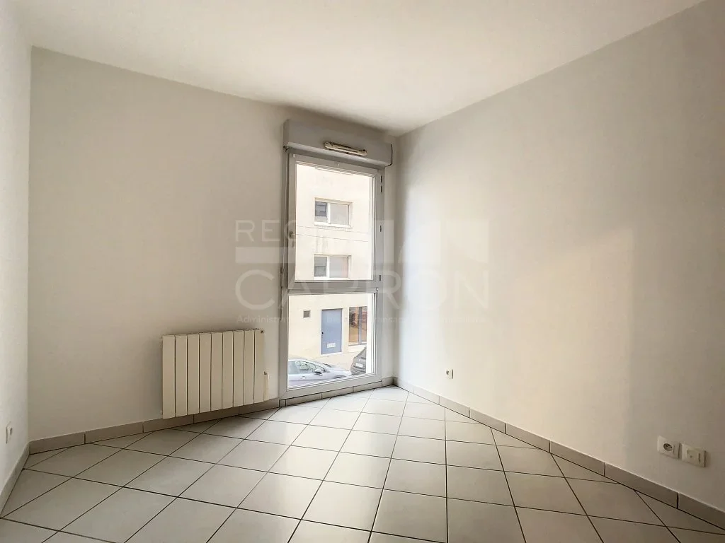 Appartement Rue Gustave Nadaud à Lyon