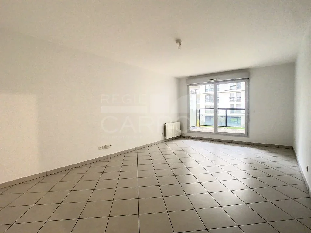 Appartement Rue Gustave Nadaud à Lyon