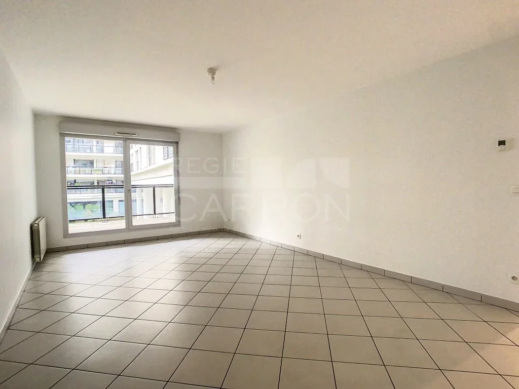 Appartement Rue Gustave Nadaud à Lyon