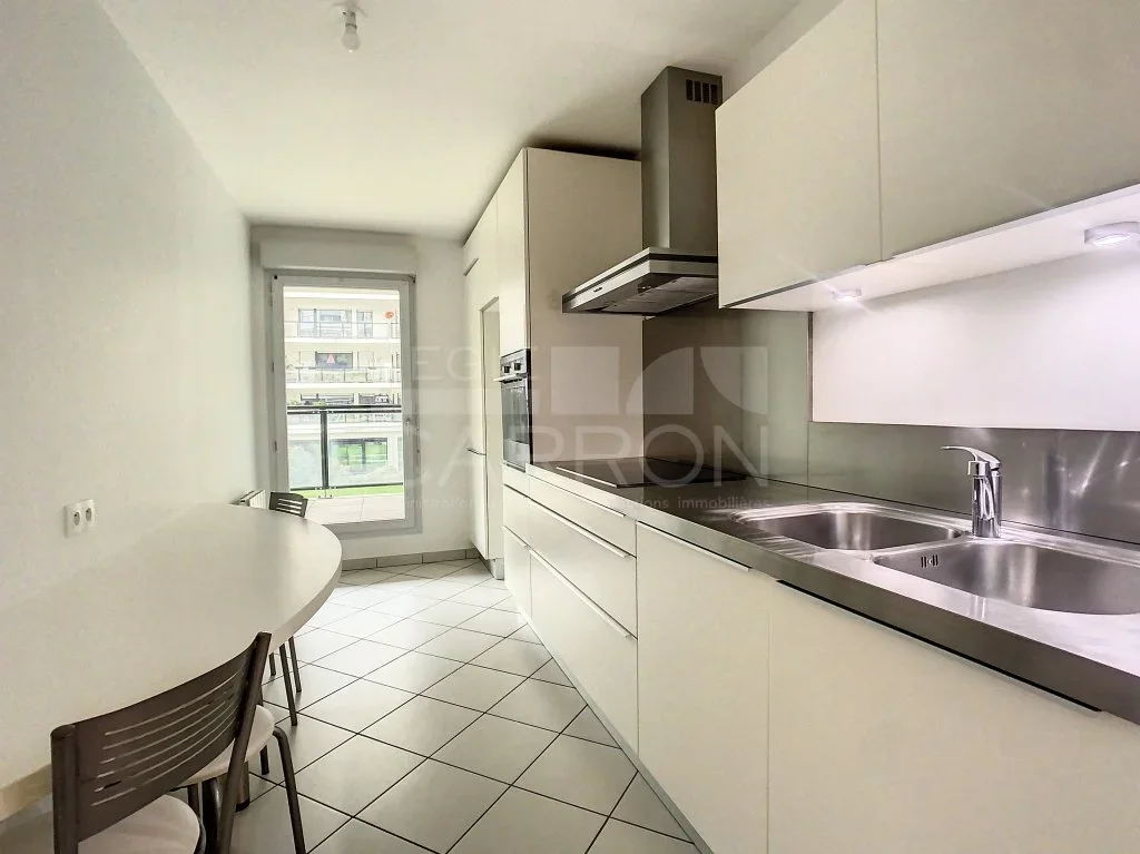 Appartement Rue Gustave Nadaud à Lyon