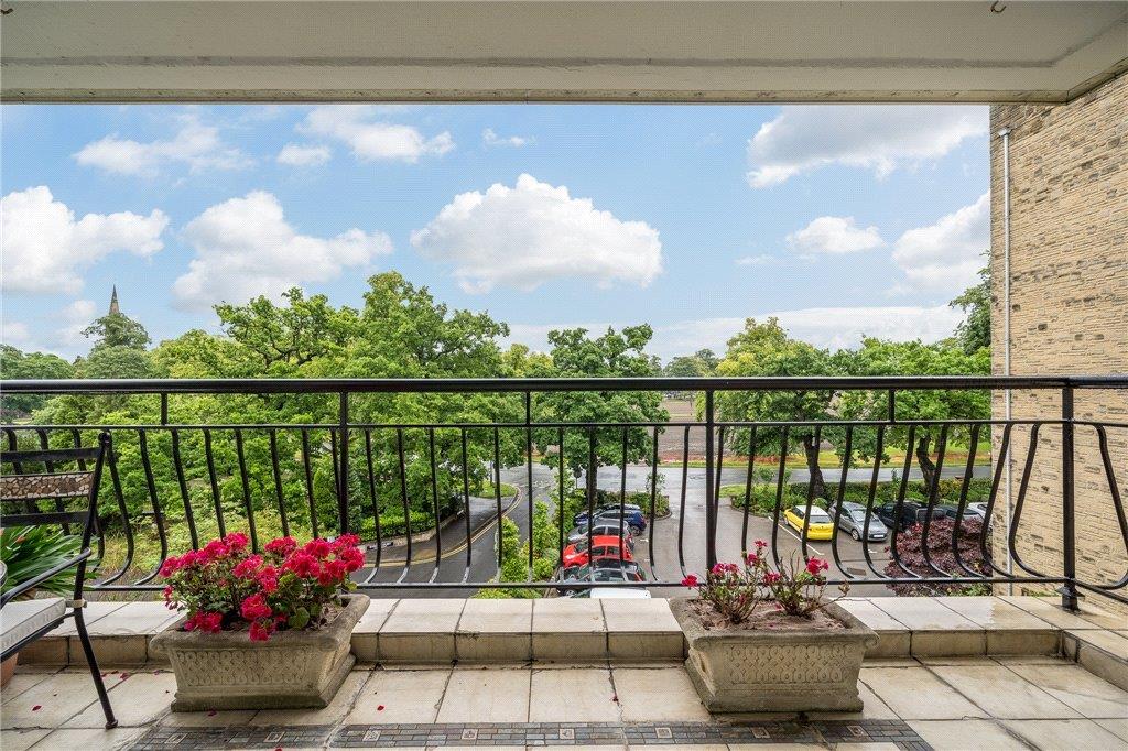 Flat Beech Grove in Harrogate