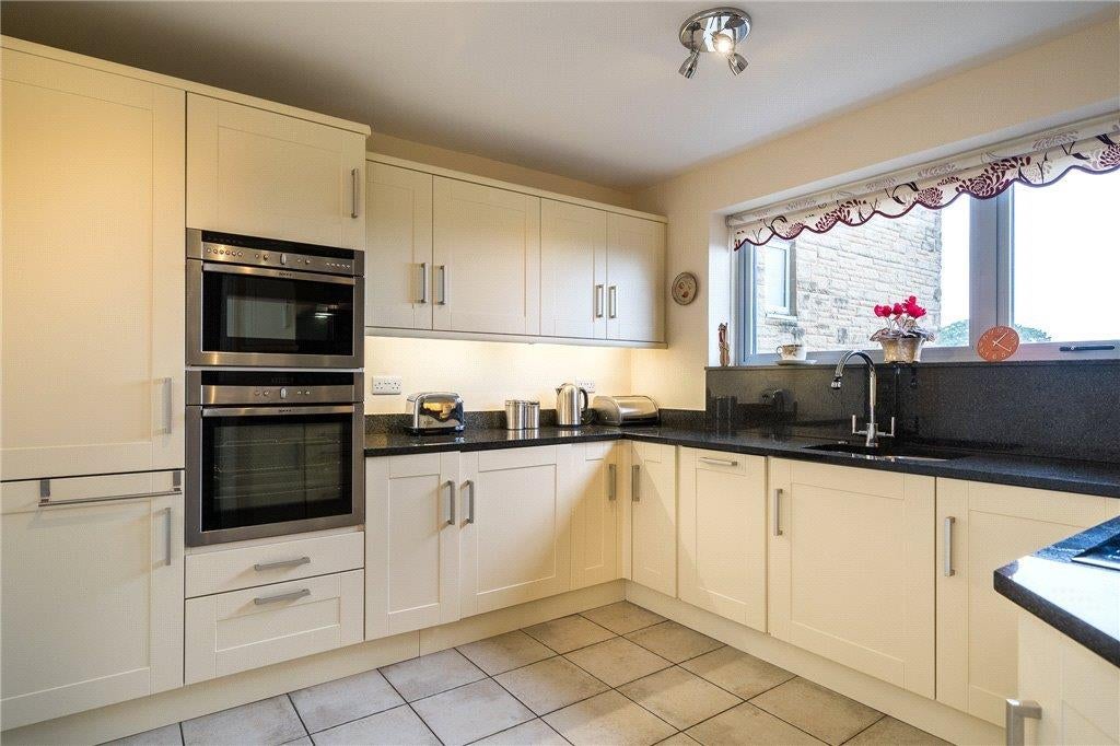 Flat Beech Grove in Harrogate