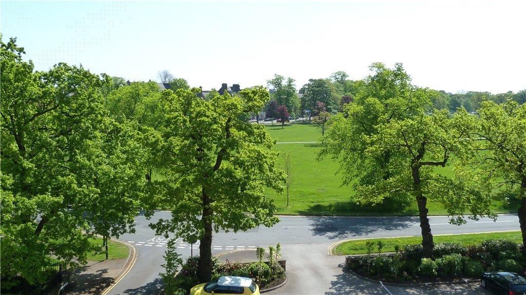 Flat Beech Grove in Harrogate
