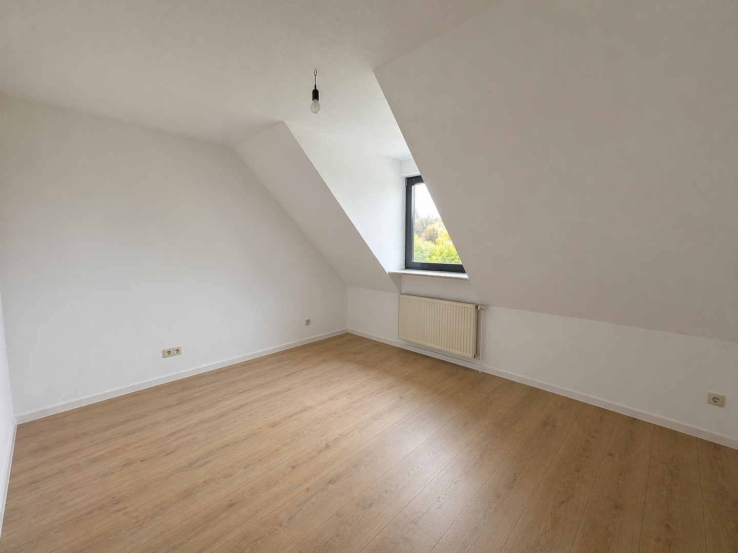 Wohnung Löwensteiner Straße in Ammertsweiler