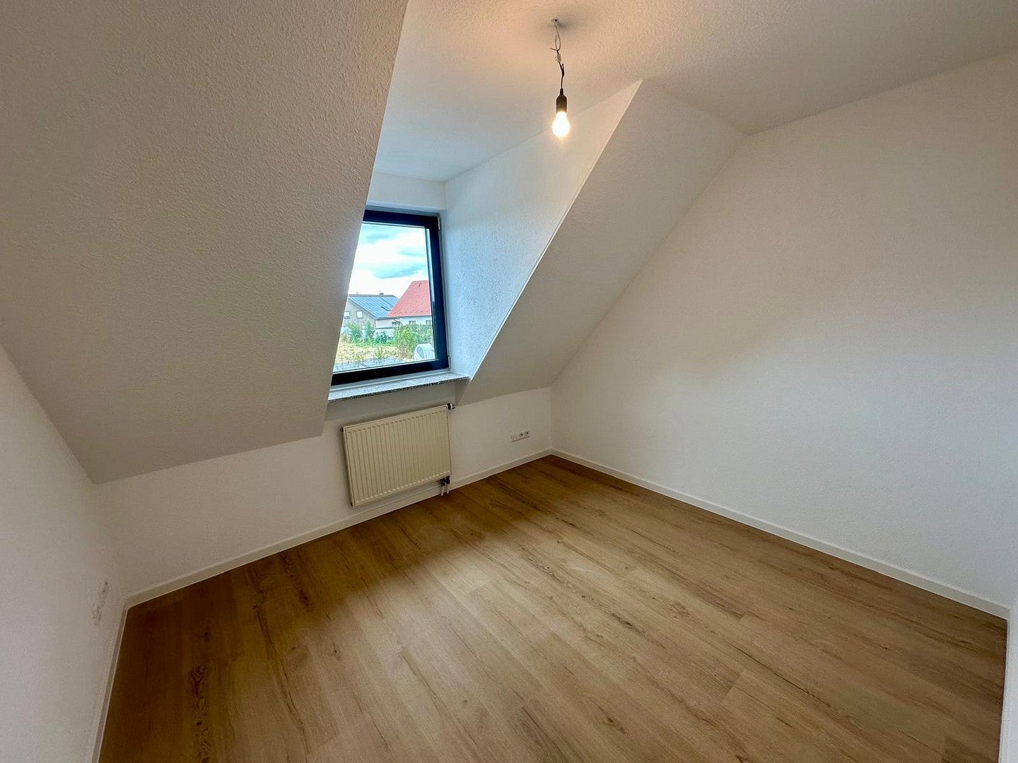Wohnung Löwensteiner Straße in Ammertsweiler