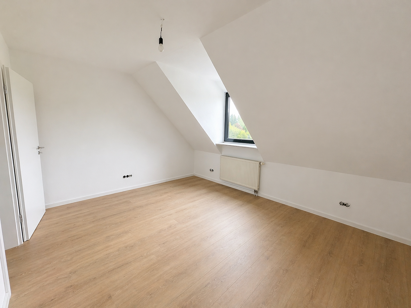 Wohnung Löwensteiner Straße in Ammertsweiler