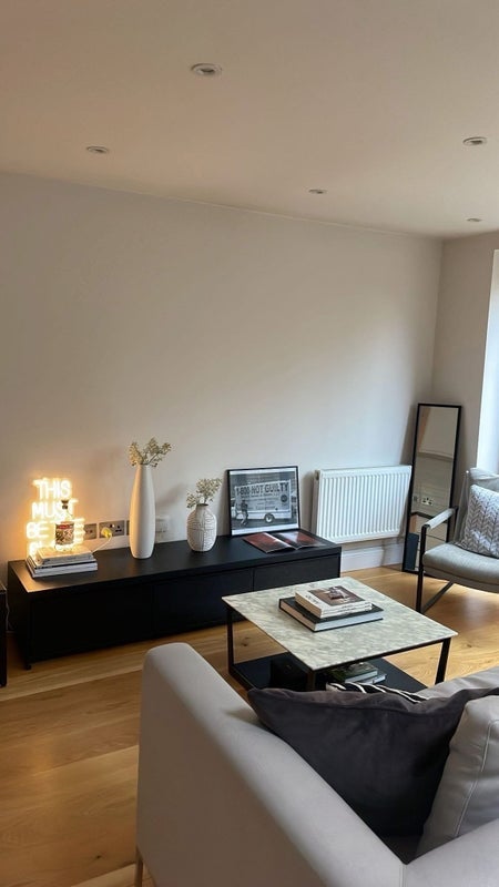 Room Stephendale Road in Greater London