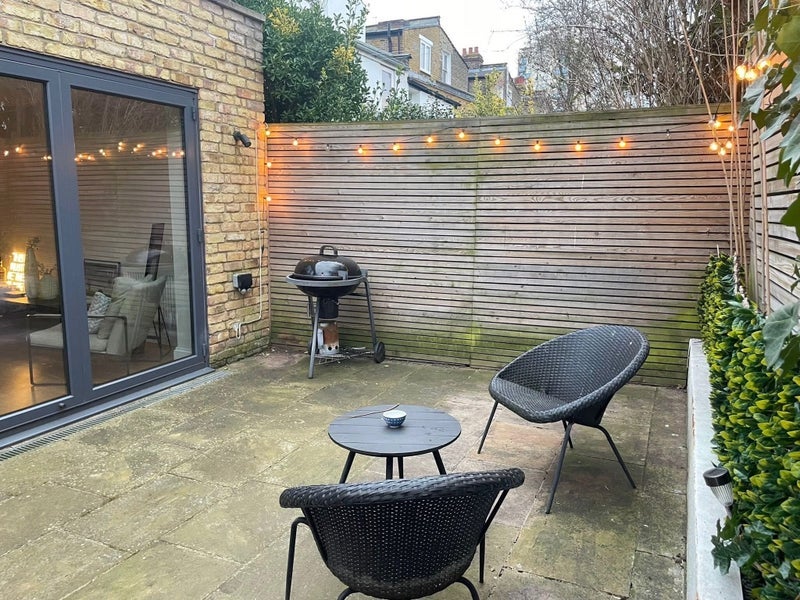 Room Stephendale Road in Greater London