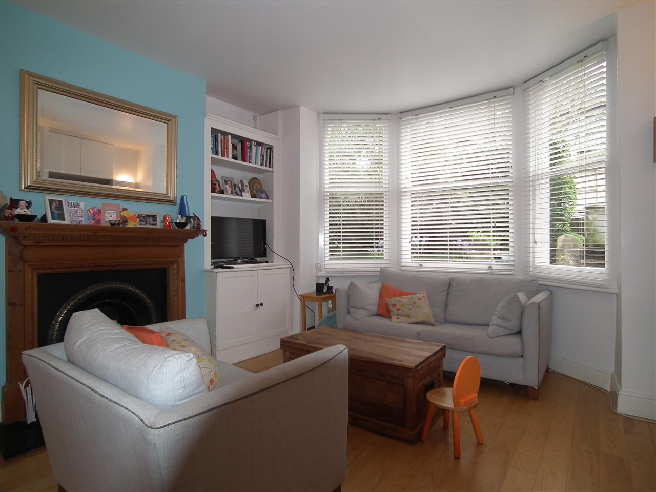 Flat Southcote Road in Greater London
