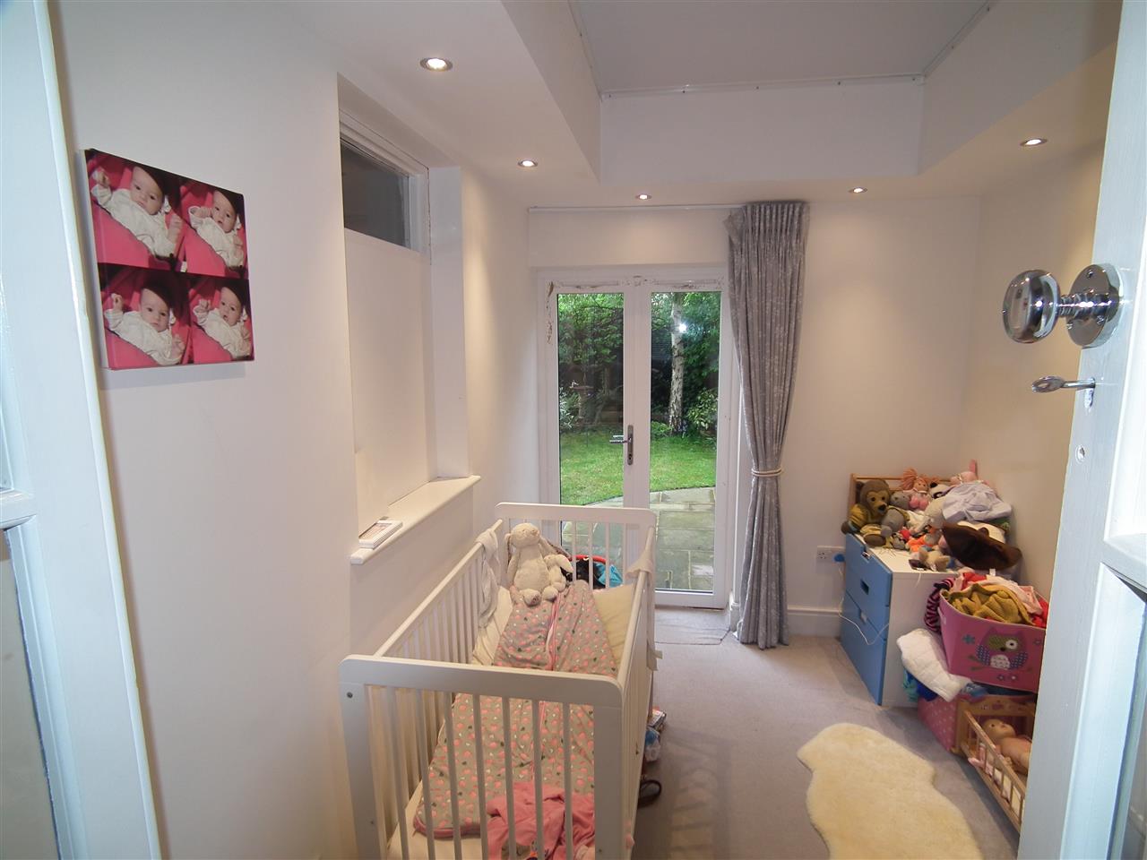 Flat Southcote Road in Greater London
