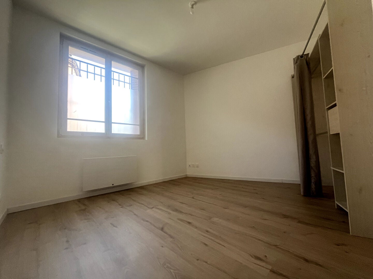 Appartement Rue Dalmatie à Toulouse