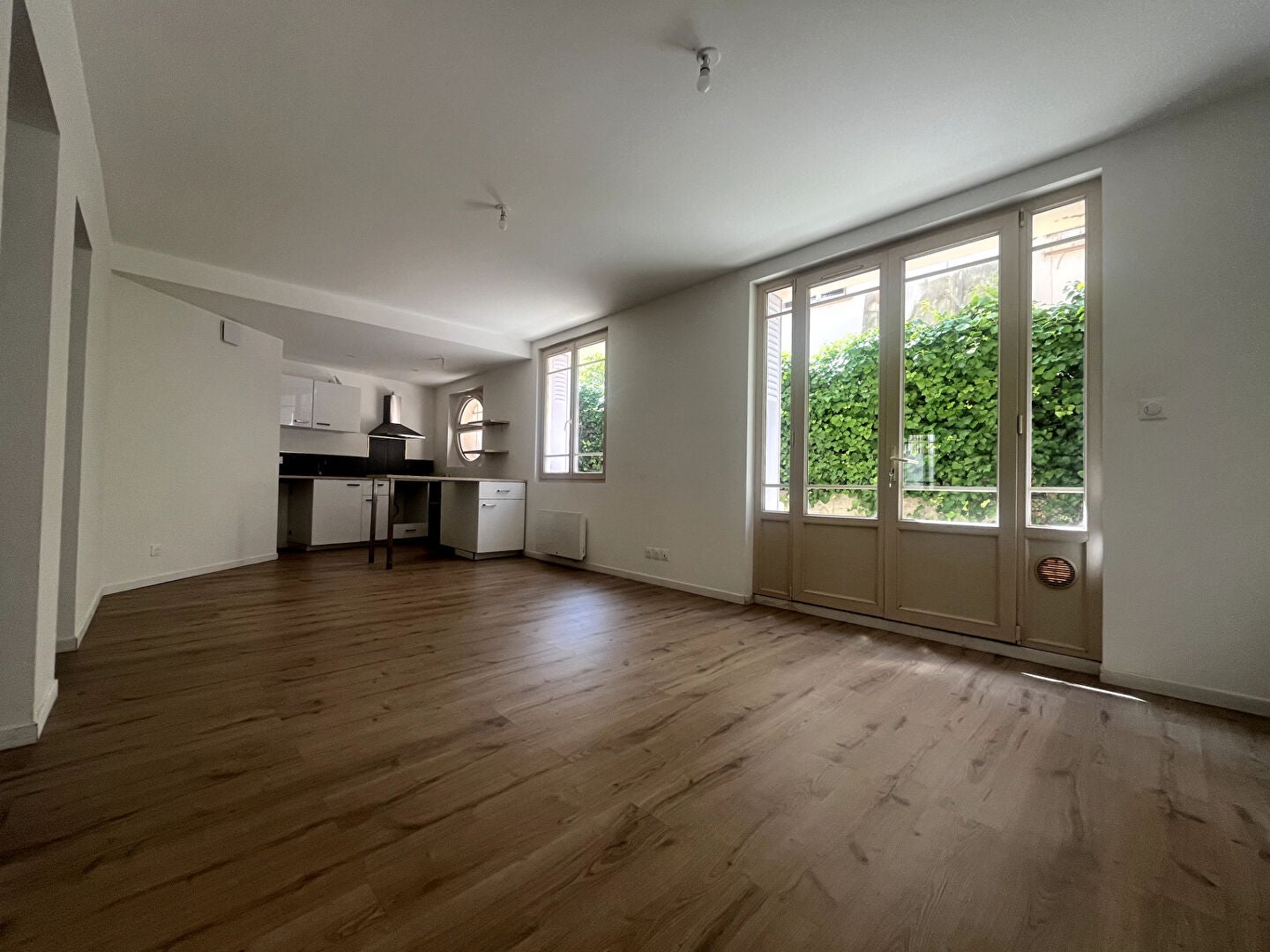 Appartement Rue Dalmatie à Toulouse