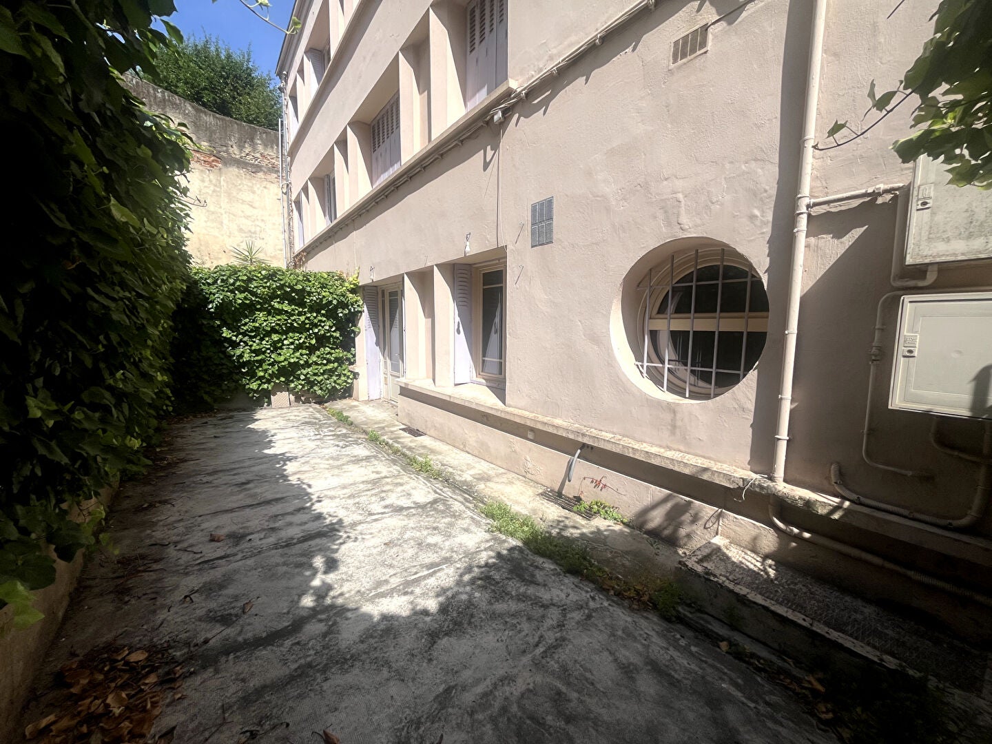 Appartement Rue Dalmatie à Toulouse