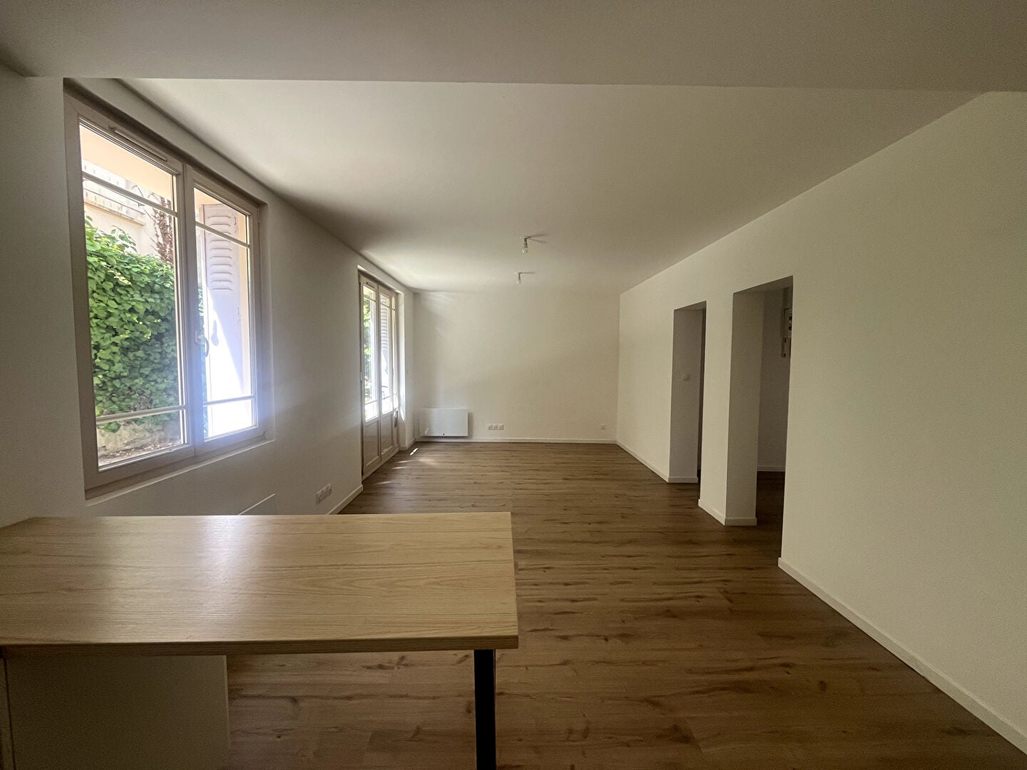 Appartement Rue Dalmatie à Toulouse