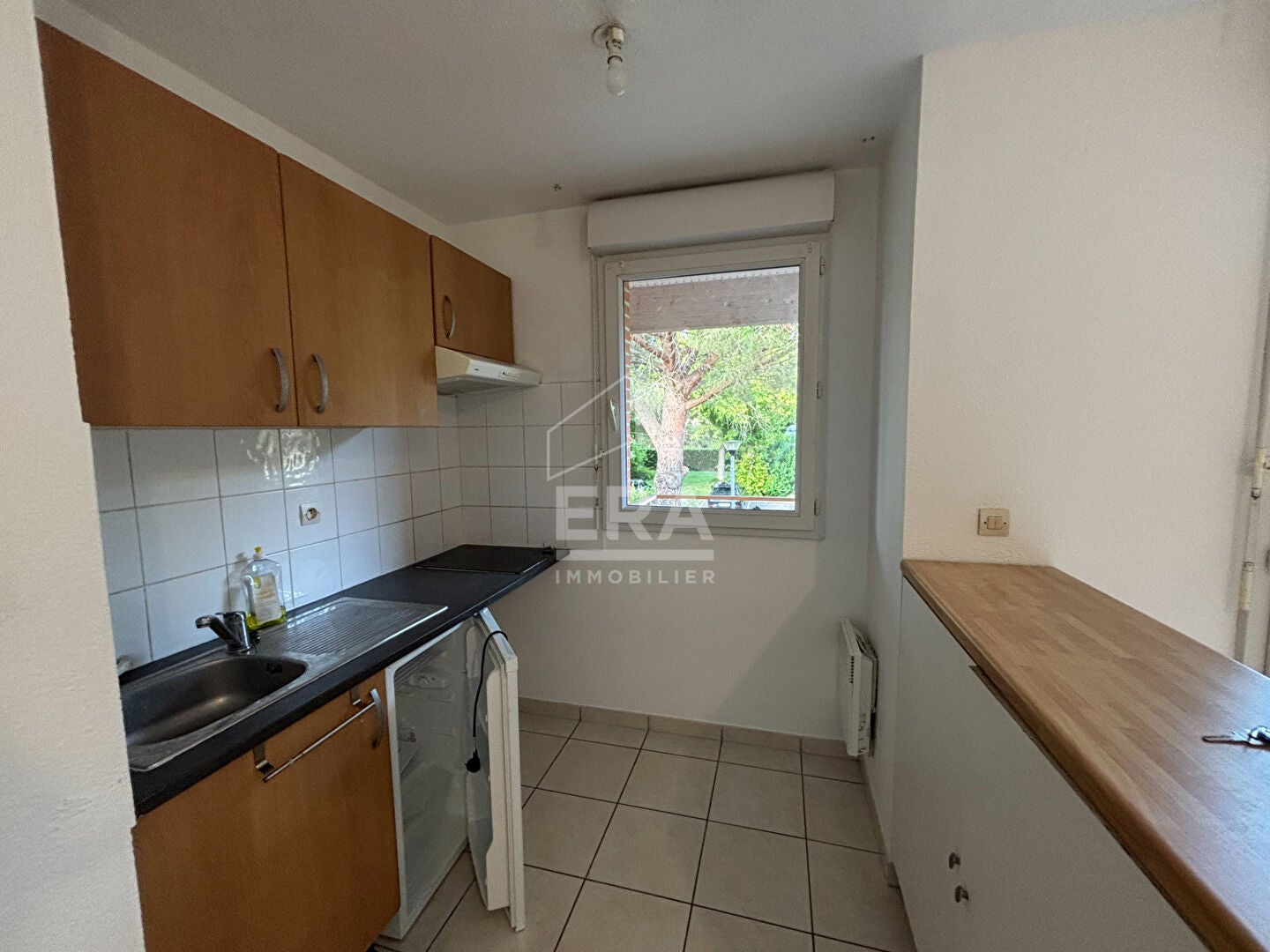 Appartement Chemin de la Plaine Andrau à Aucamville