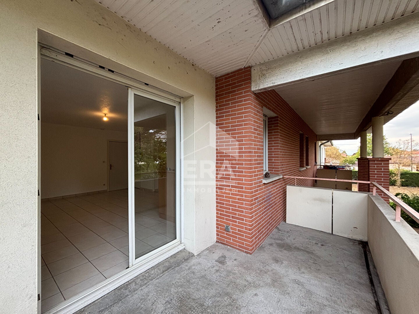 Flat Chemin de la Plaine Andrau in Aucamville