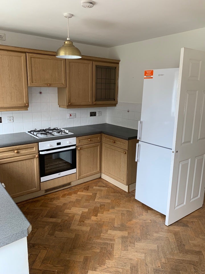 House Stern Close in Greater London