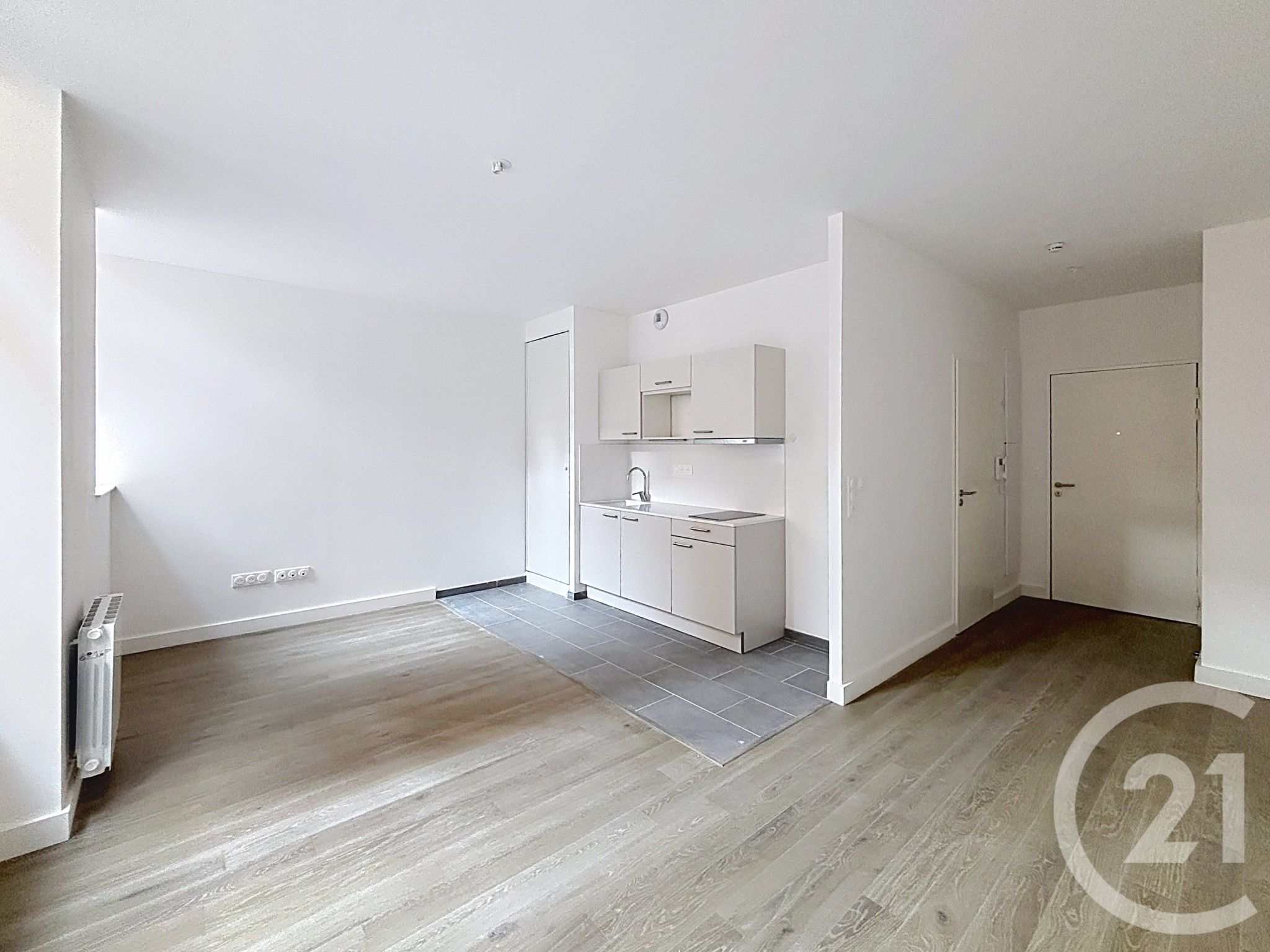 Appartement Rue des Pénitentes à Lille