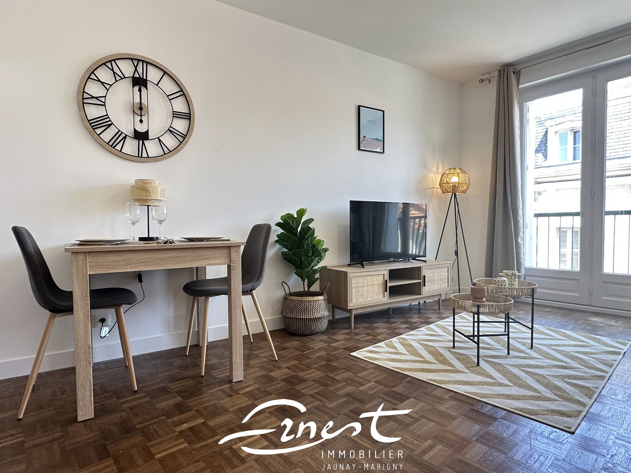 Appartement Rue du Mouton à Poitiers