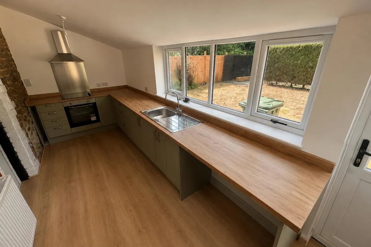 House Rougham End in Breckland District