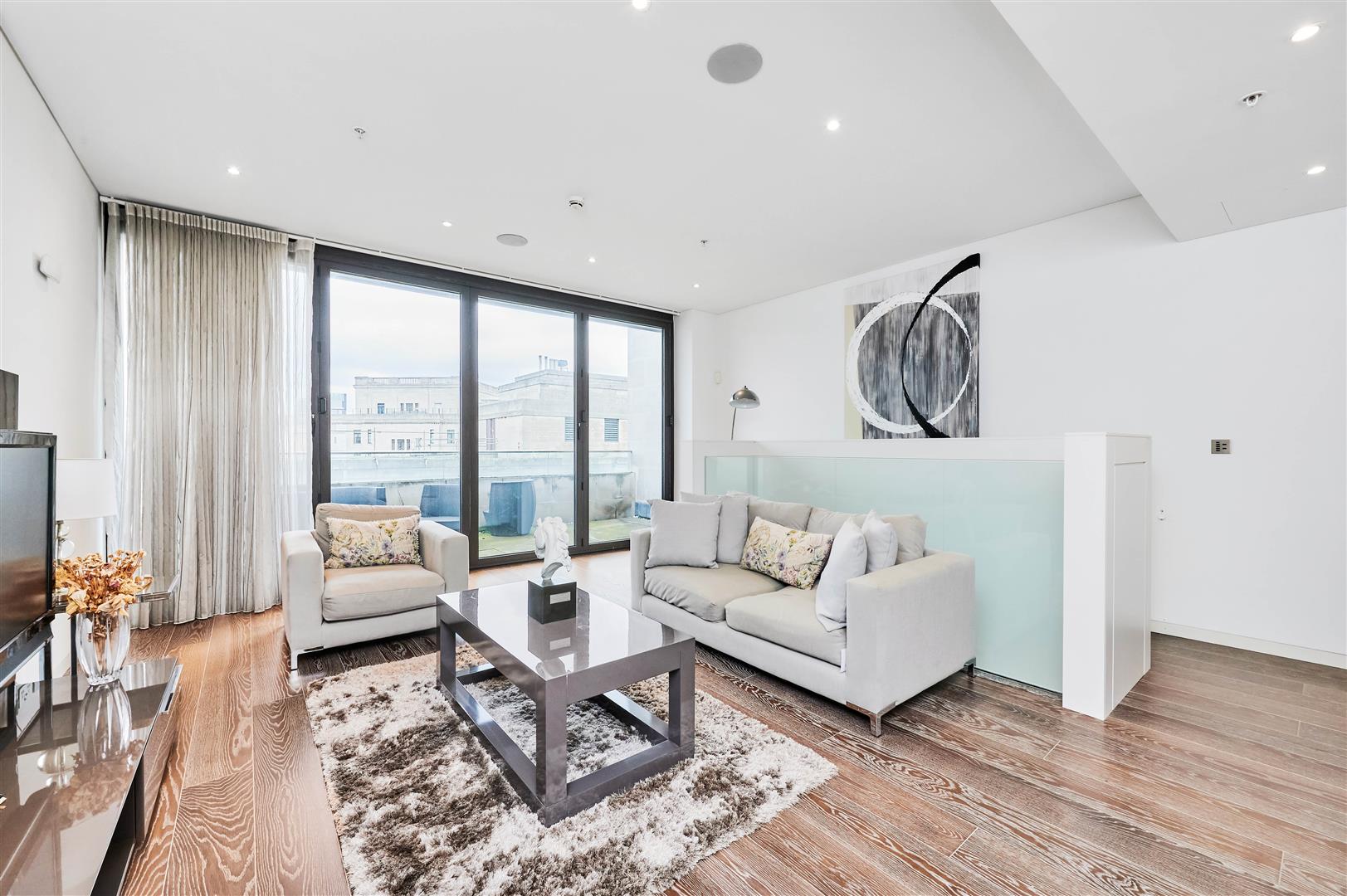 Flat Aldwych in City of Westminster