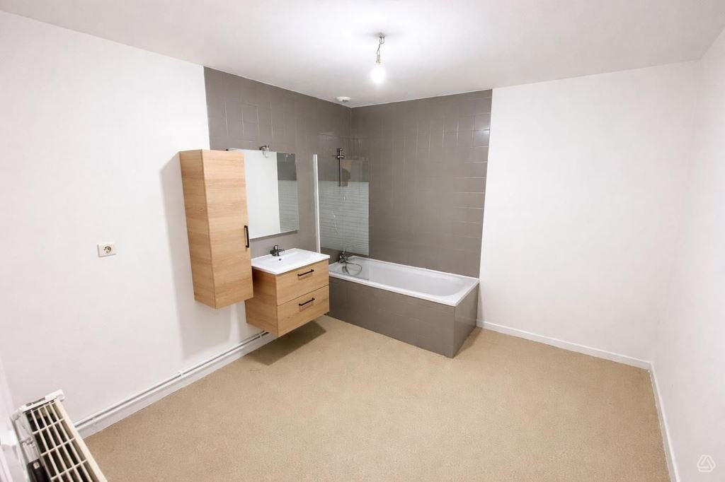 Appartement Grande Rue à Cussey-sur-l'Ognon