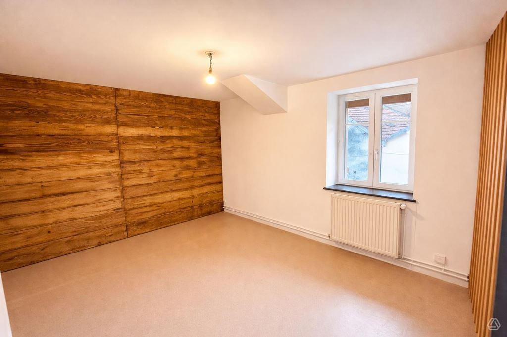 Appartement Grande Rue à Cussey-sur-l'Ognon