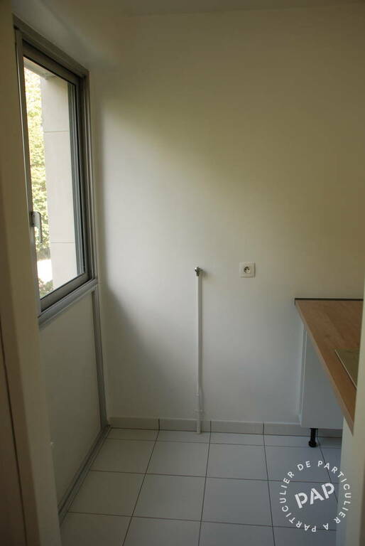 Appartement Rue des Hauts Closeaux à Sèvres