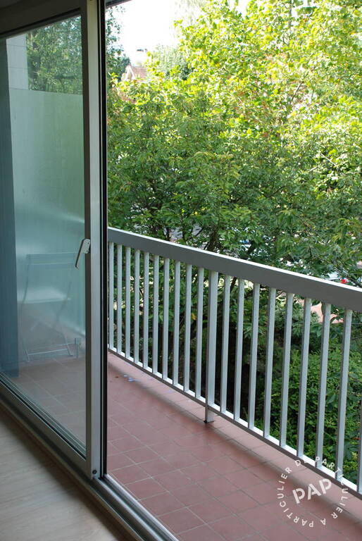 Appartement Rue des Hauts Closeaux à Sèvres
