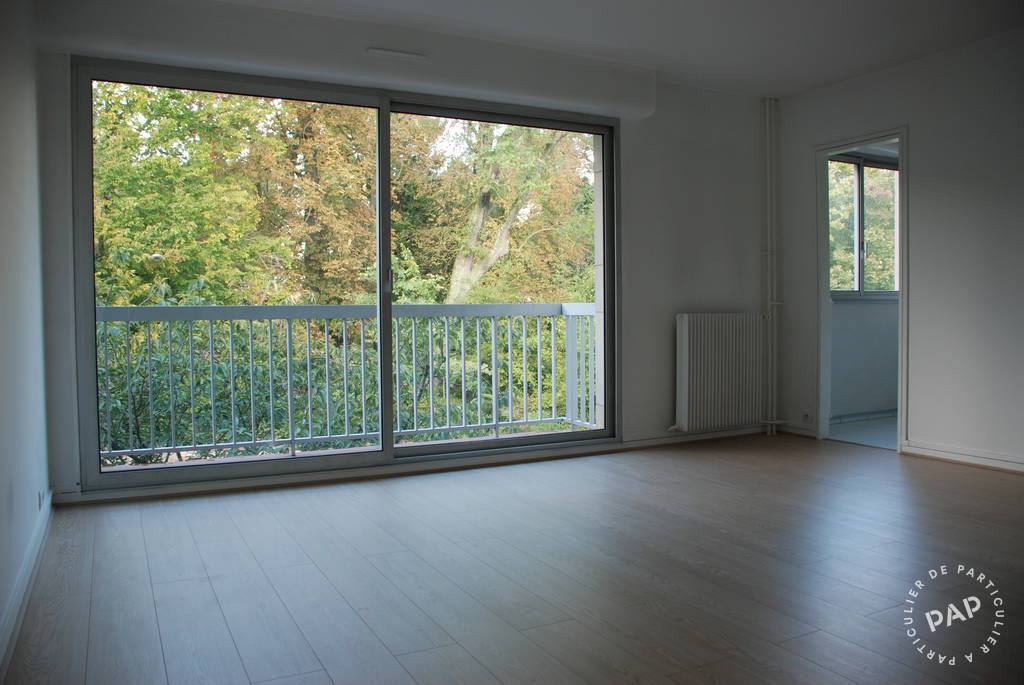 Appartement Rue des Hauts Closeaux à Sèvres