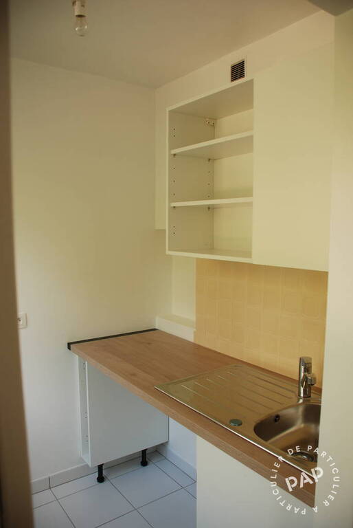 Appartement Rue des Hauts Closeaux à Sèvres